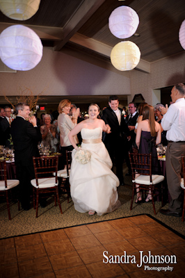 Best Winter Park Racquet Club Wedding Photos - Sandra Johnson (SJFoto.com)